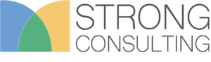 Strong Consulting Logo