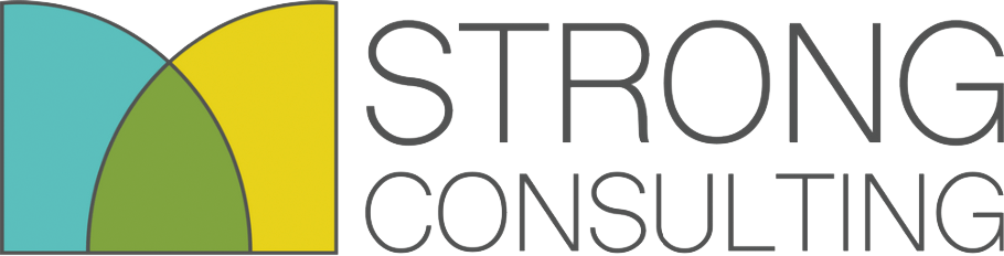 Strong Consulting Logo