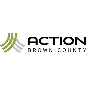 Action Brown County Logo