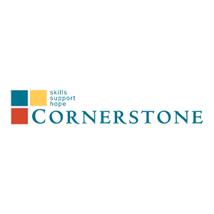 Cornerstone Logo