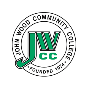 John Wood Community College Logo