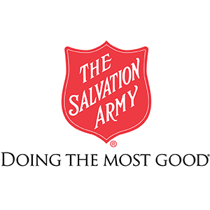 The Salvation Army Logo