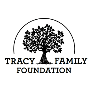 Tracy Family Foundation Logo